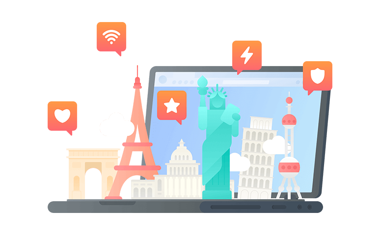 外国网络怎么看爱奇艺 - 翻回VPN